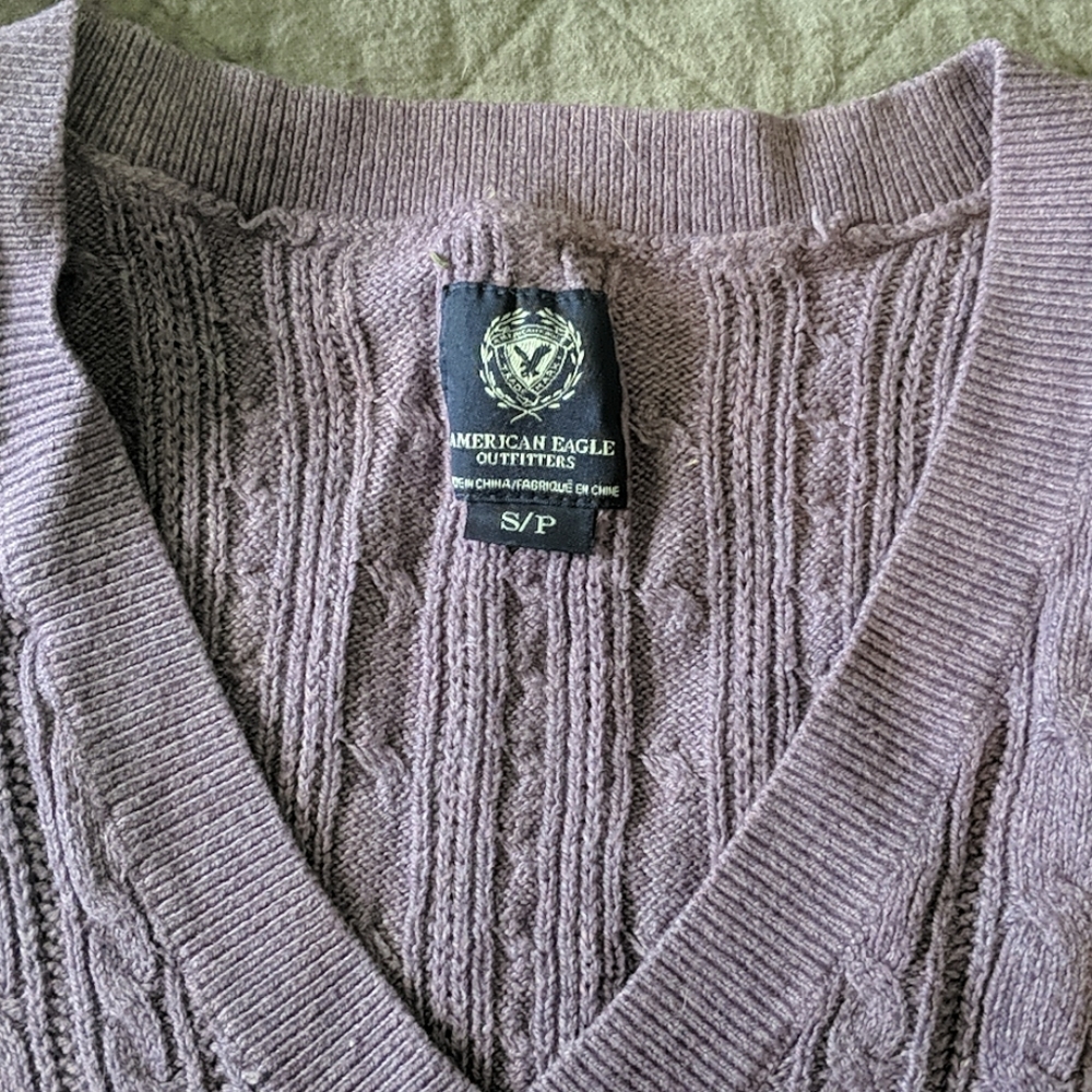 Sweater - Picture 2 of 3